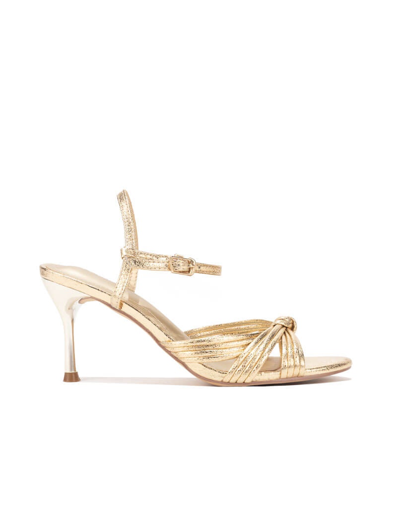 Sandales à talons
